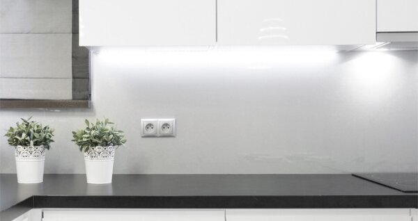 Ecolite TL2016-70SMD - LED Podlinkové svítidlo LED/15W/230V