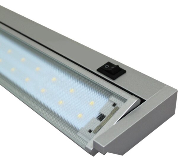 Ecolite TL2016-70SMD - LED Podlinkové svítidlo LED/15W/230V