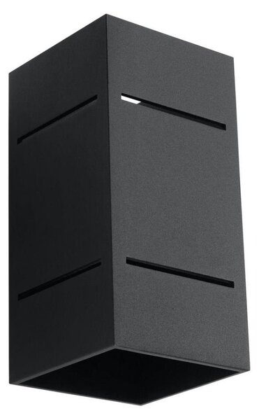 Sollux SL.0478 - Nástěnné svítidlo BLOCCO 1xG9/40W/230V