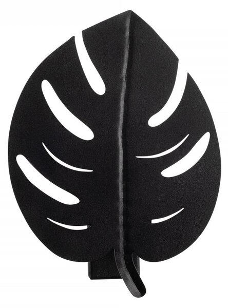 Opviq Nástěnná lampa Dynos černá