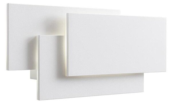 Redo 01-1444 - LED Nástěnné svítidlo GAMER LED/12W/230V