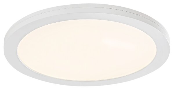 Rabalux 1490 - LED Stropní svítidlo SONNET LED/30W/230V 33cm