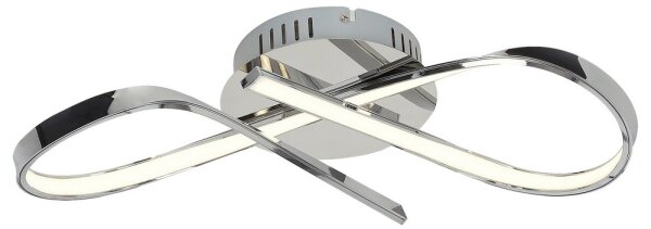 Rabalux 2187 - LED Stropní svítidlo ANIELA LED/20W/230V