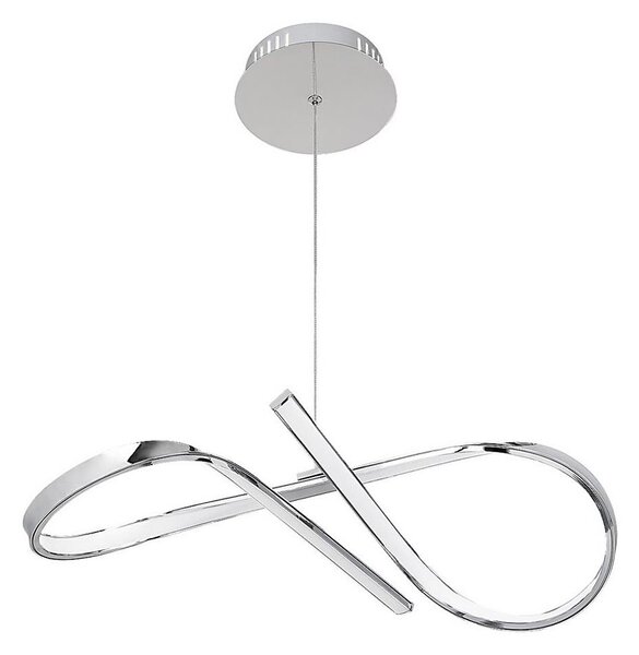 Rabalux 2188 - LED Lustr na lanku ANIELA LED/20W/230V
