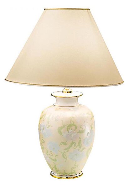 Kolarz 0014.73S.4 - Stolní lampa GIARDINO 1xE27/100W/230V