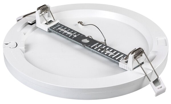 Rabalux 1489 - LED Stropní svítidlo SONNET LED/18W/230V 23cm
