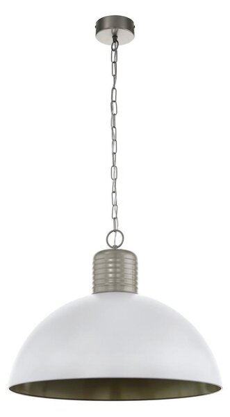 Eglo 49757 - Lustr na řetězu COLDRIDGE 1xE27/60W/230V