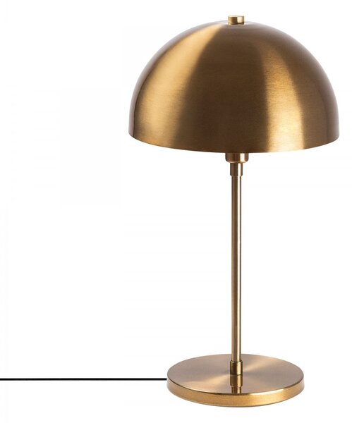 Opviq Stolní lampa Varzan mosaz