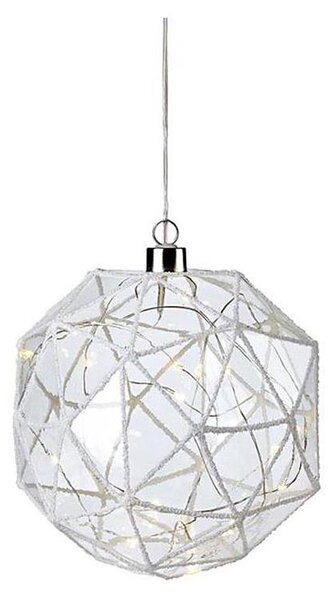 Markslöjd 703837 - Vánoční dekorace 20xLED/0,6W/3xAA