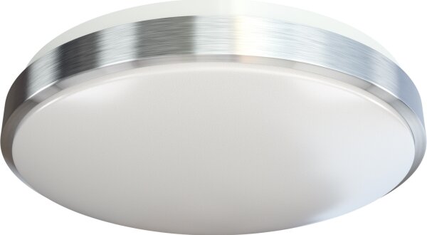 APLED - LED Stropní svítidlo LENS PP TRICOLOR LED/24W/230V IP41 1680lm
