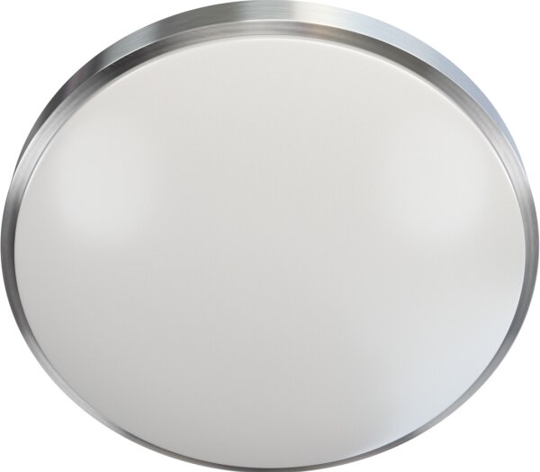 APLED - LED Stropní svítidlo LENS PP TRICOLOR LED/24W/230V IP41 1680lm