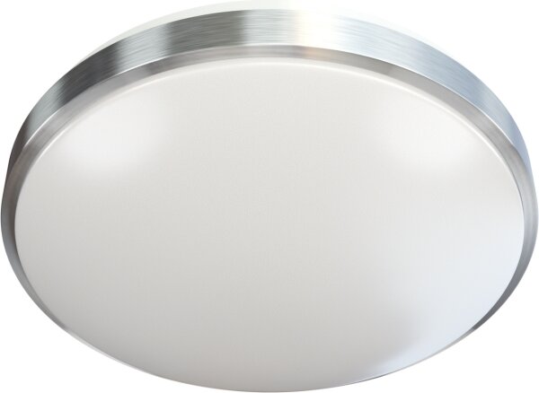 APLED - LED Stropní svítidlo LENS PP TRICOLOR LED/24W/230V IP41 1680lm