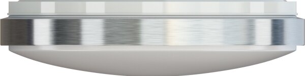 APLED - LED Stropní svítidlo LENS PP TRICOLOR LED/24W/230V IP41 1680lm
