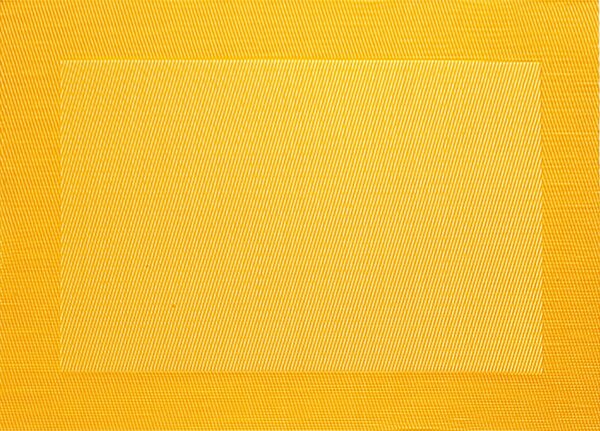 ASA Selection Prostírání 33x46 cm | žlutá