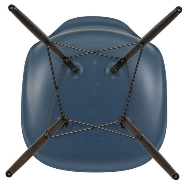 Vitra designové židle DSW