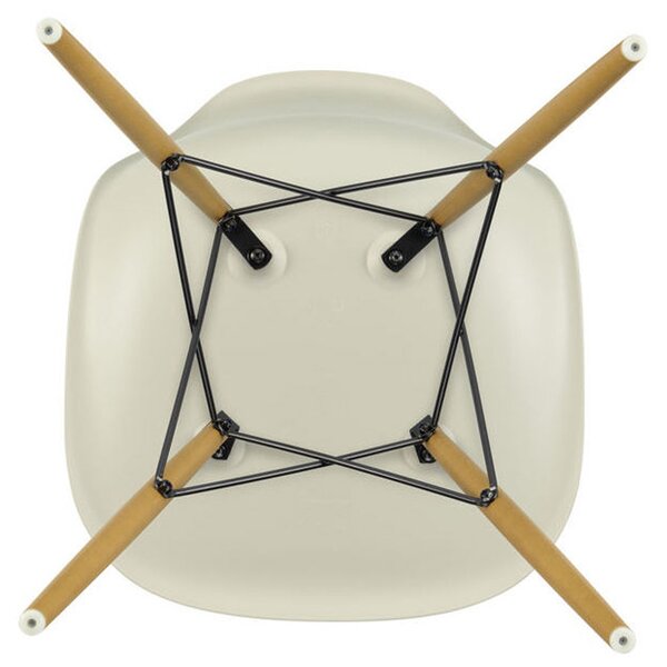 Vitra designové židle DSW
