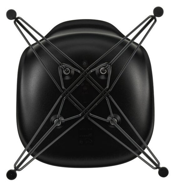Vitra designové židle DSR