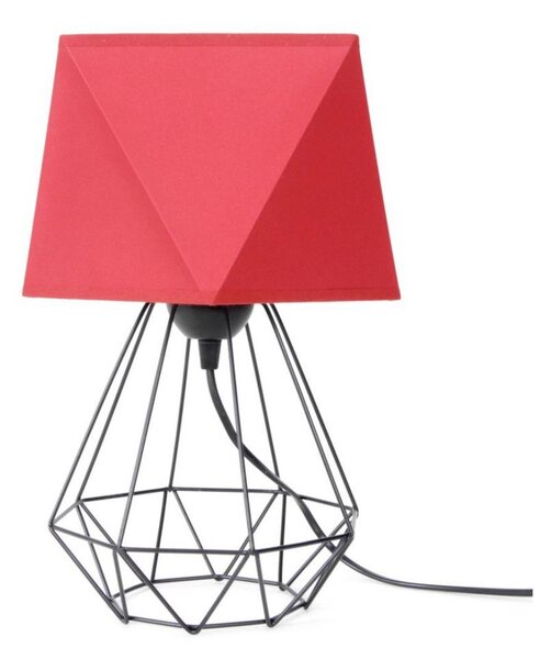 Stolní lampa DIAMENT 1xE27/60W/230V