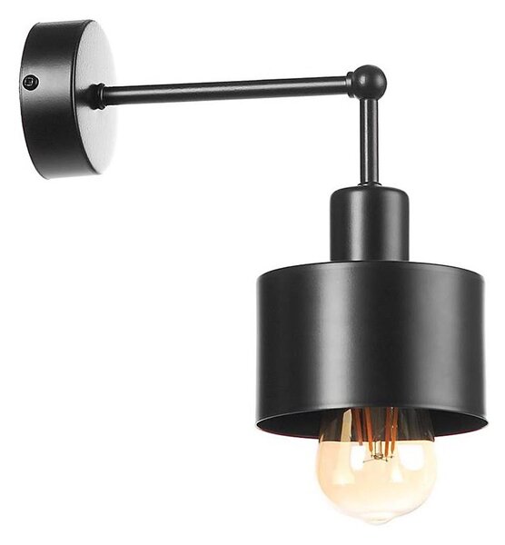 Nástěnné svítidlo BODO 1xE27/60W/230V