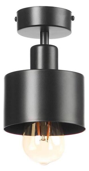 Přisazený lustr BODO 1xE27/60W/230V