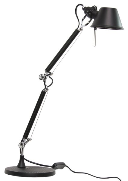 Artemide AR A011830 - Stolní lampa TOLOMEO MICRO 1xE14/60W/230V