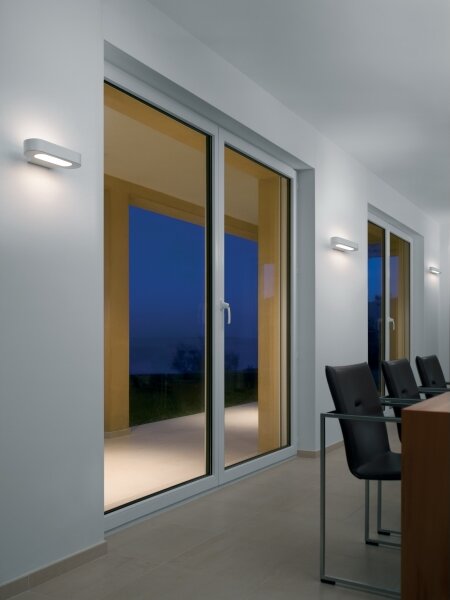 Artemide AR 0615010A - LED Nástěnné svítidlo TALO LED/20W/230V