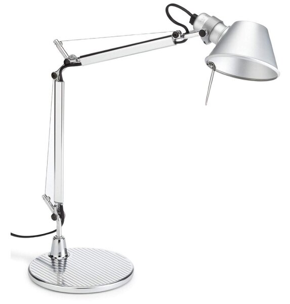 Artemide AR A011800 - Stolní lampa TOLOMEO MICRO 1xE14/60W/230V