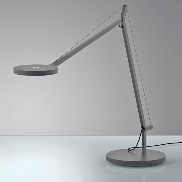 Artemide AR 1733010A+AR 1739010A KOMPLET - LED Stmívatelná lampa LED/8W/230V