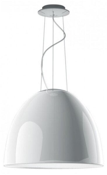 Artemide AR A242100 - Lustr na lanku NUR 1xE27/205W/230V