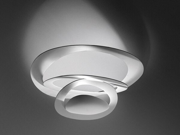 Artemide AR 1247010A - Stropní svítidlo PIRCE MINI 1xR7s/330W/230V