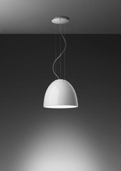 Artemide AR A244900 - Lustr na lanku NUR 1xE27/205W/230V