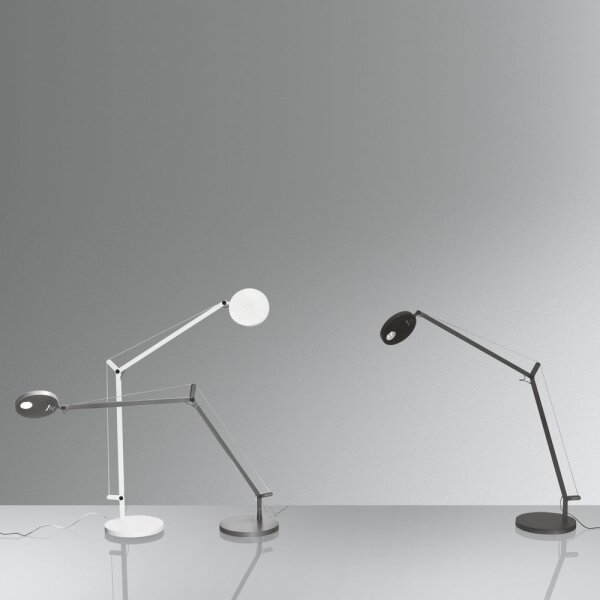Artemide AR 1733010A+AR 1739010A KOMPLET - LED Stmívatelná lampa LED/8W/230V