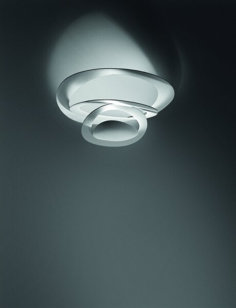 Artemide AR 1247010A - Stropní svítidlo PIRCE MINI 1xR7s/330W/230V