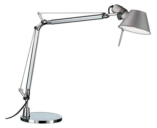 Artemide AR A015100+AR A003900 KOMPLET - LED Stmívatelná lampa TOLOMEO LED/9W