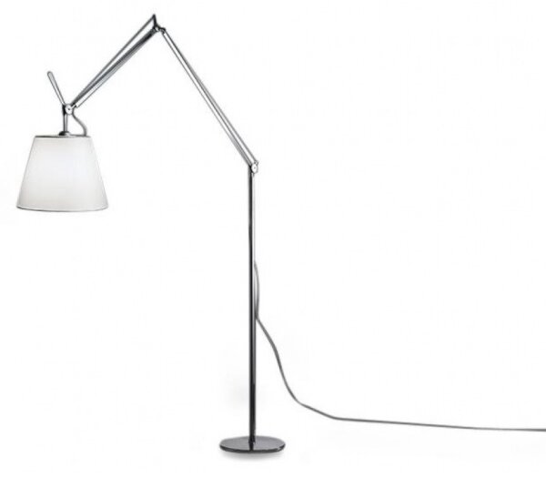 Artemide AR 0564010A+AR 0780030A+AR 0779010A - Stojací lampa 1xE27/150W/230V