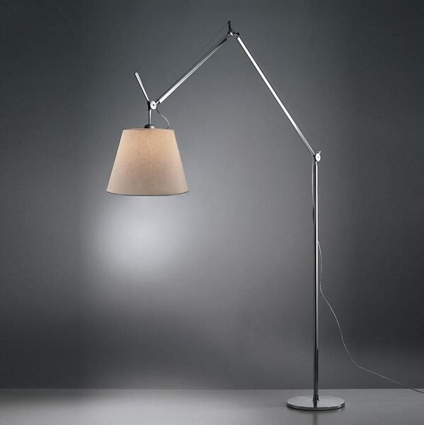 Artemide AR 0564010A+AR 0780030A+AR 0779010A - Stojací lampa 1xE27/150W/230V