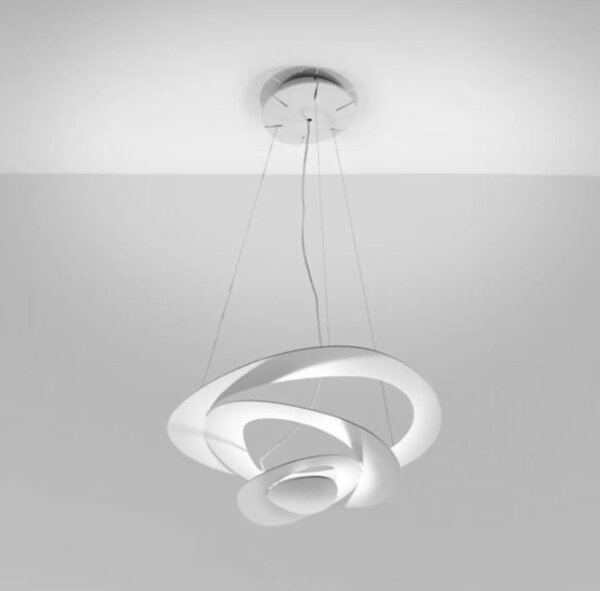 Artemide AR 1237010A - Lustr na lanku PIRCE MINI 1xR7s/330W/230V