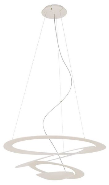 Artemide AR 1237010A - Lustr na lanku PIRCE MINI 1xR7s/330W/230V