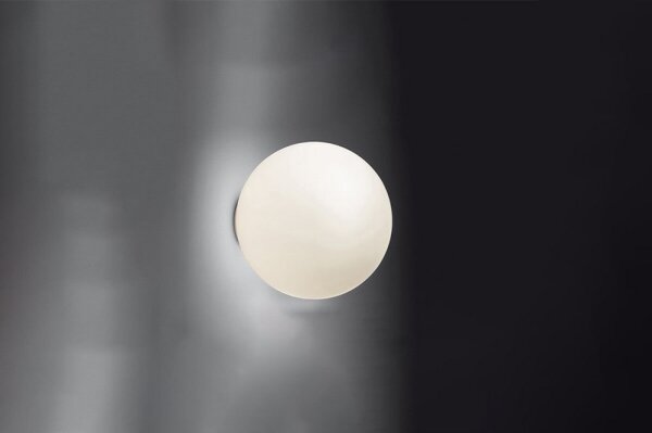 Artemide AR 0112010A - Koupelnové svítidlo DIOSCURI 250 1xE27/150W/230V IP44