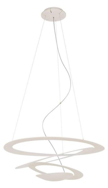 Artemide AR 1237010A - Lustr na lanku PIRCE MINI 1xR7s/330W/230V