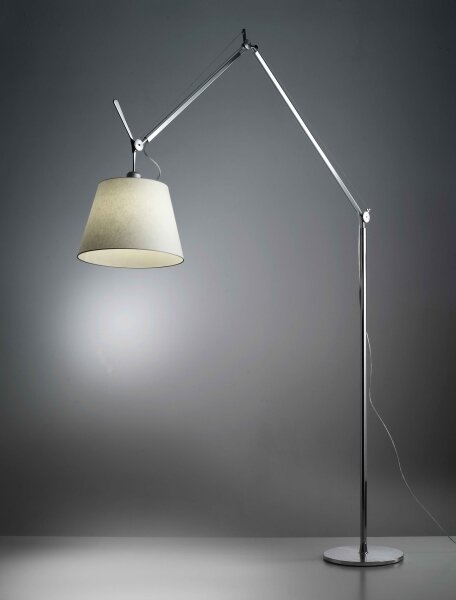 Artemide AR 0564010A+AR 0780030A+AR 0779010A - Stojací lampa 1xE27/150W/230V