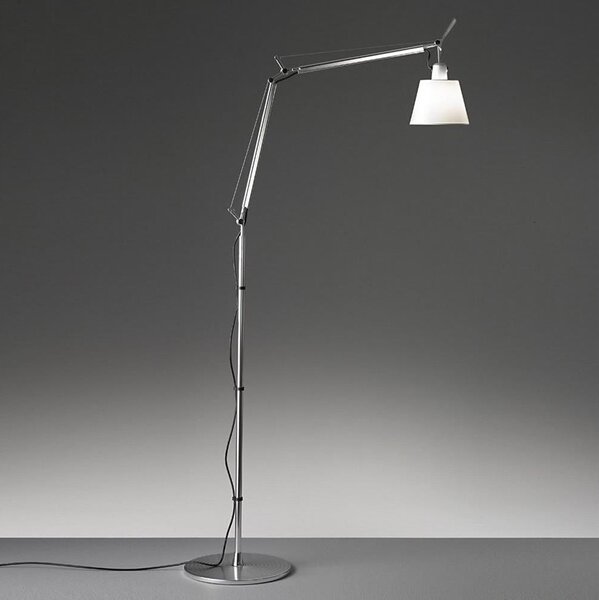 Artemide AR 0947010A+AR A012820 KOMPLET - Stojací lampa TOLOMEO 1xE27/100W/230V