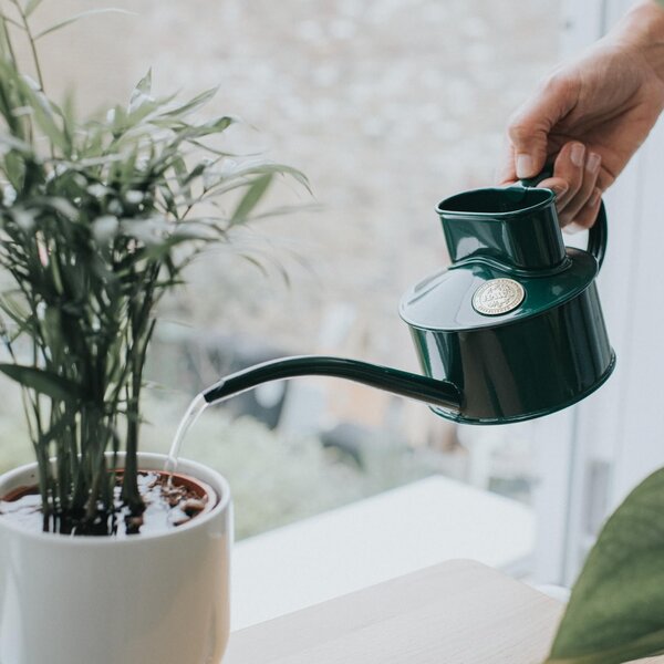 Konvička na zalévání Fazeley Flow Green – 600 ml