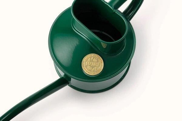 Konvička na zalévání Fazeley Flow Green – 600 ml