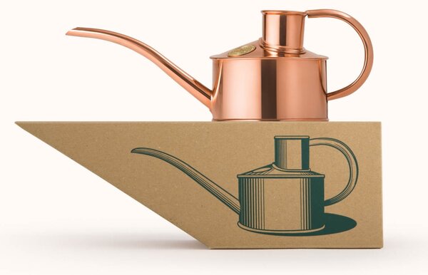 Konvička na zalévání Fazeley Flow Copper – 600 ml