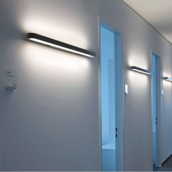 Artemide AR 1917020A - LED Nástěnné svítidlo TALO 120 LED/51W/230V