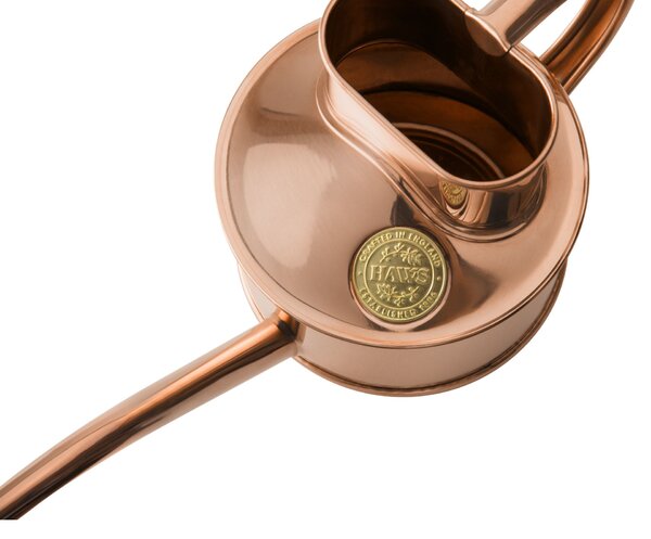 Konvička na zalévání Fazeley Flow Copper – 600 ml