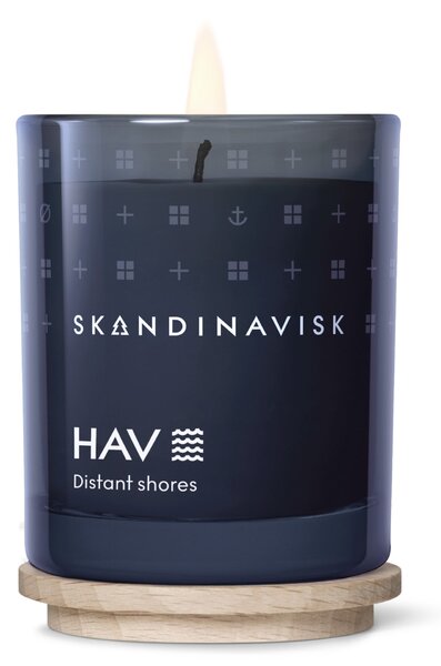 Vonná svíčka HAV (moře) 65 g