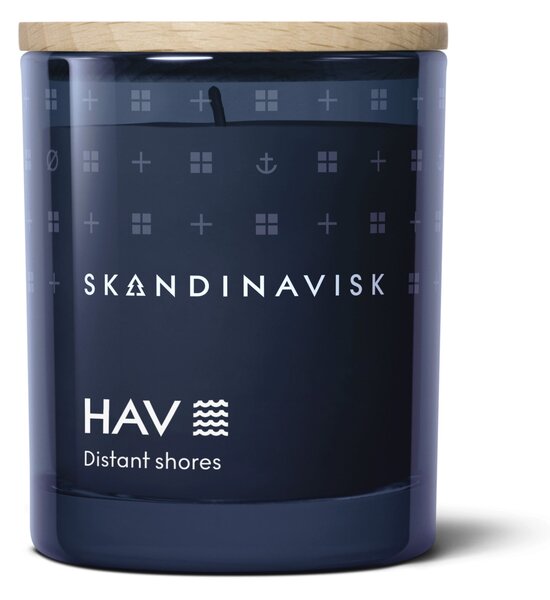 Vonná svíčka HAV (moře) 65 g