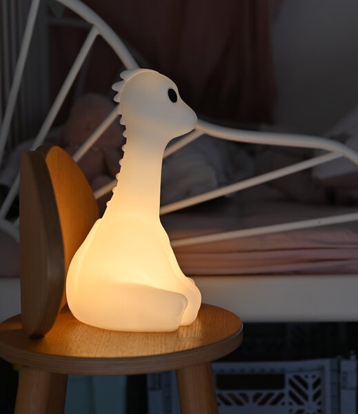 Stmívatelná LED lampička Nova First Light